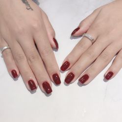 -StartNail美甲