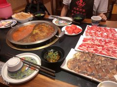 -沸炉重庆老火锅(军事博物馆店)