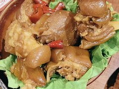 -楠火锅(昆山金鹰店)