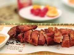 -骏莱海鲜鱼港(五角场店)