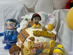 -囍悦烘焙(恒隆御水岸店)