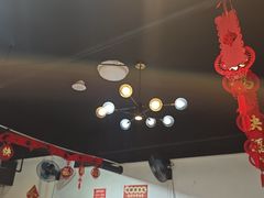 -明婷饭店(外曹家巷店)
