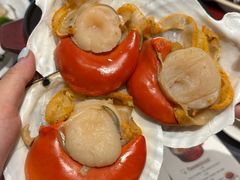 -连鹭海鲜·海肠捞饭·海胆饭(星海店)