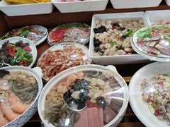 -虹海圣肉饼店家常菜馆