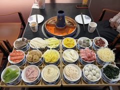 -咏江南·苏式火锅·苏州评弹(观前街店)