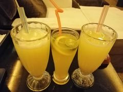 -金色印象·4K影院式足体养生(杨家坪西郊店)