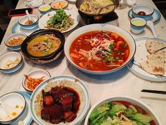 -曹家小菜(胜太路店)