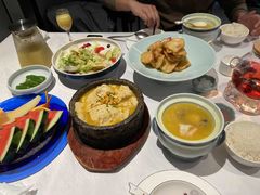 -百富源·海鲜辽菜(和平北大街店)