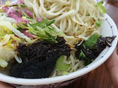 -海碗居老北京炸酱面(增光路店)