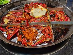 -彭三老火锅(枣子岚垭正街店)