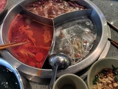-渝味晓宇·重庆火锅(龙岗龙城万科里店)