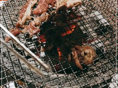 -合易泓烤肉•首创生椰大油边(宁山路店)