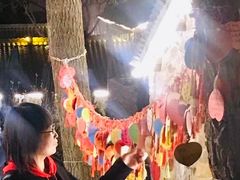 -百里峡七彩艺术小镇