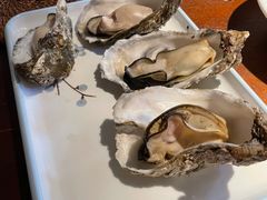 -乔街深夜食堂·台州菜·高压锅生蚝(杭州总店)