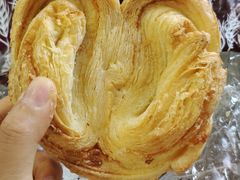 -国际饭店·帆声西饼屋(黄河路店)