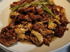 -京味斋·北京烤鸭(华威桥北工大店)