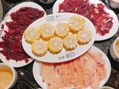 -八合里潮汕鲜牛肉火锅(惠州华贸店)