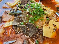 -郑庄脂渣海鲜楼(九水路店)