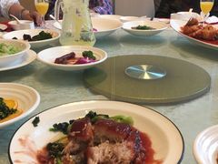 -新聚丰菜馆(太监弄店)