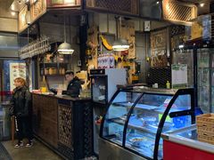 -泽成冰煮羊(非·遗东岸国际店)