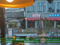 -味莊餐厅(康庄南街店)