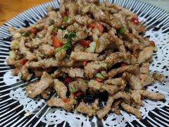 -下梅人家土菜馆(历史文化餐厅度假区店)