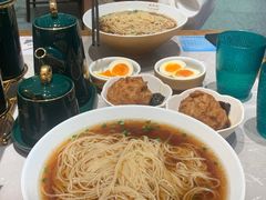 -松鹤楼面馆(天一广场店)