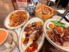-粤拭轩·广东味道(祥和里店)