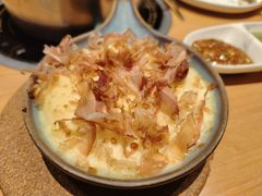 柴鱼芝士土豆泥-生如夏花泰式火锅(鹭洲里店)