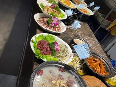 -千岛湖小鱼儿·淳安匠心农家菜