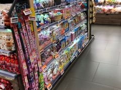 -Olé精品超市(北京合生汇店)