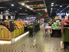 -G-Super 绿地优选(徐汇绿地缤纷城店)