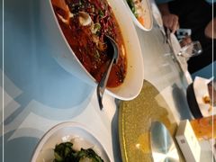 -小厨娘淮扬菜(天印大道店)