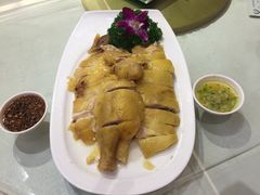 -锦粤宫·精致粤菜(深圳北站店)