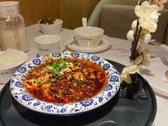 -川味堂·四川豆花(八卦岭店)