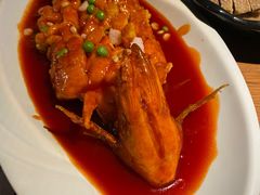 -扬州狮子楼·非遗淮扬菜(东关街店)