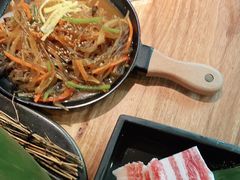 -黑牛黑猪烤肉专门店(万象城店)