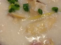 -大师傅粥品(埃华街)