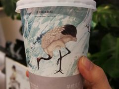 桂花三弄-茶理宜世(东方宝泰店)