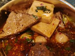-盛香亭热卤(万象城店)