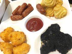 -乐凯撒披萨(海岸城店)