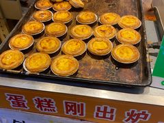 -朱記糯米蛋糕(千川百货店)