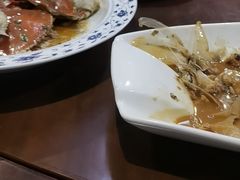 -大灶头·新昌菜(中国茶市店)