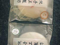 -张果佬年糕卷(科巷店)