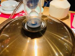 -椰夫人·养生椰子鸡(金沙洲永旺店)