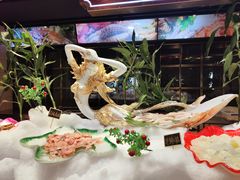 -川骄海鲜自助(亚运村店)