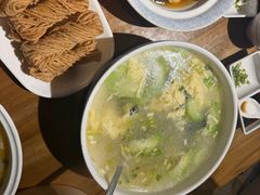 -文楼·淮扬菜·淮安早茶(河下古镇翔宇店)