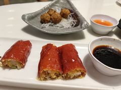 -稻香饭店(IFS国金中心店)