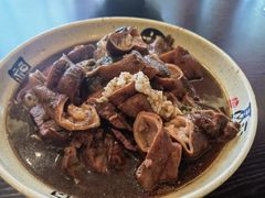 -卤煮老北京酱肉馆