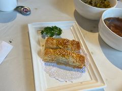 -潮福城大酒楼·潮味粤品·港式点心(湖滨北路店)